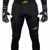 Compression Padded Long Pants junior