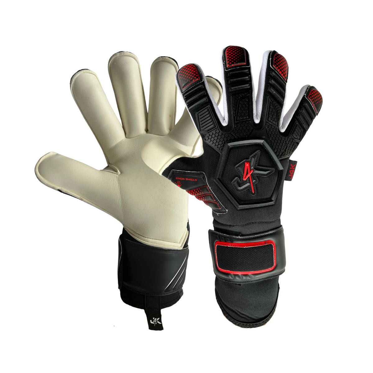 J4K Pro outlet Elite Goalkeeper Gloves