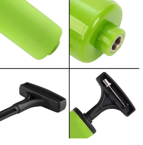 Mini Football Pump