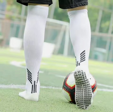 Junior MatchDay Grip Socks