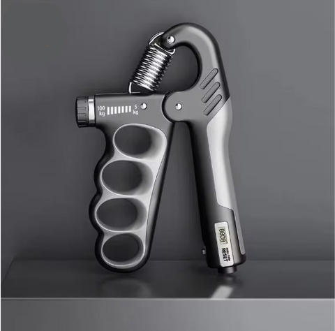 Goalkeeper Wrist Strengthener