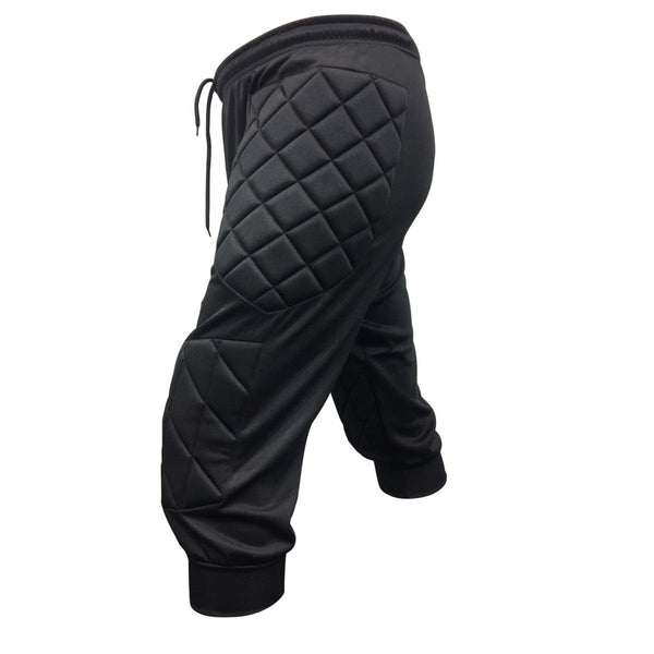 3/4 Quarter Padded Pants - Junior - J4K SPORTS