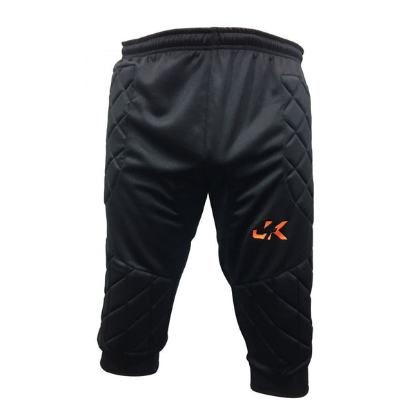 3/4 Quarter Padded Pants - Junior - J4K SPORTS