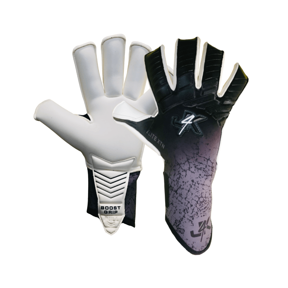 Ka junior goalkeeper sales gloves