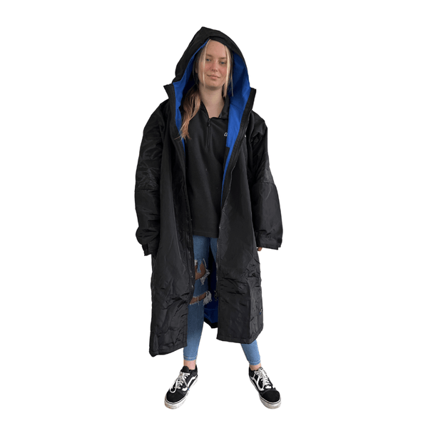 The SportsRobe - Adult Blue - J4K SPORTS