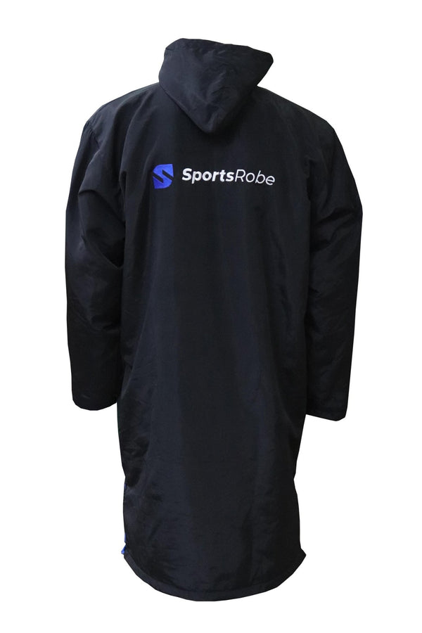 The SportsRobe - Adult Blue - J4K SPORTS