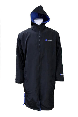 The SportsRobe - Blue Junior - J4K SPORTS