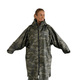 The SportsRobe - Camo Adult - J4K SPORTS