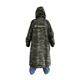 The SportsRobe - Camo Junior - J4K SPORTS