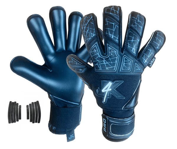 XPro Black Roll - Adult - J4K SPORTS