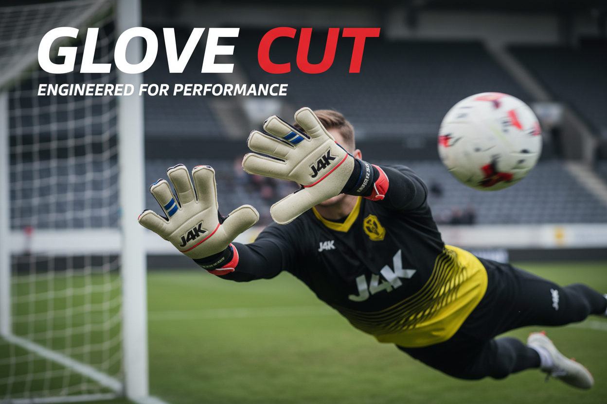 Best Goalkeeper Gloves for Beginners