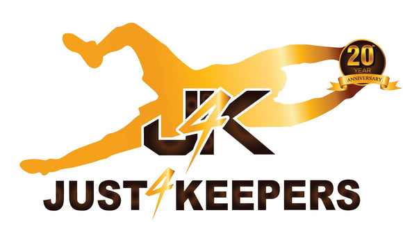 Just4keepers Podcast Chapter 1 - J4K SPORTS