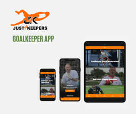 What Type Of Goalkeeper Are You? - J4K SPORTS