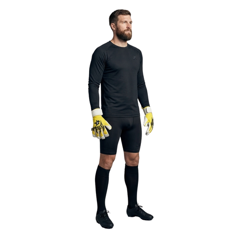 Full Goalkeeper Kit- 4-Piece Base Layer Bundle