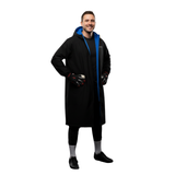 The SportsRobe - Adult Blue