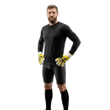 Full Goalkeeper Kit- 4-Piece Base Layer Bundle