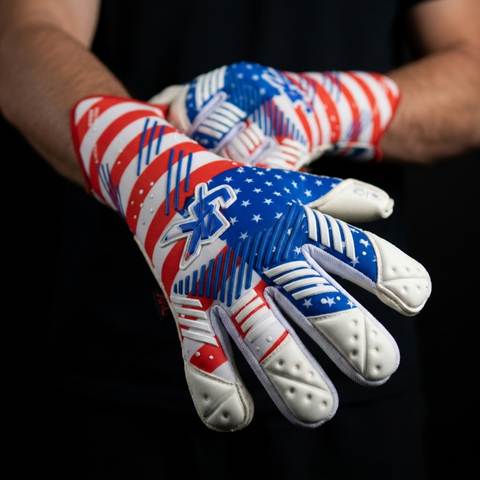 Patriot USA!