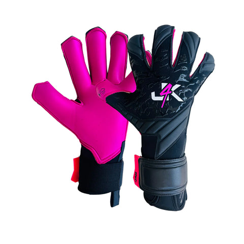 Ice Vantra V1 Hybrid  Roll FingerPLUS J4K Goalkick Returner