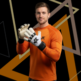 Iconic V3 Negative Cut