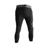 Padded Compression Long Pant