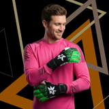 Pro S.25 Roll Finger!