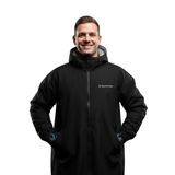 The SportsRobe - Grey Adult