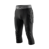 GK 3/4 Padded Compression Pant
