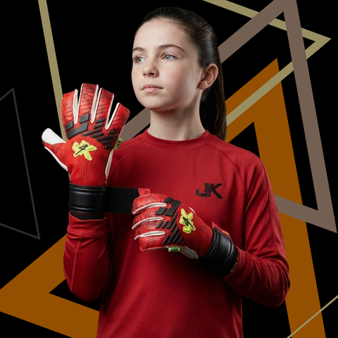 Elite MII Prime Roll Finger