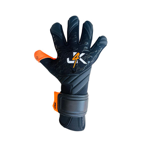 Ice Vantra V1 Negative Cut PLUS J4K Goalkick Returner