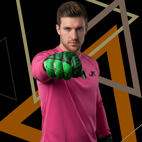 Pro S.25 Roll Finger!