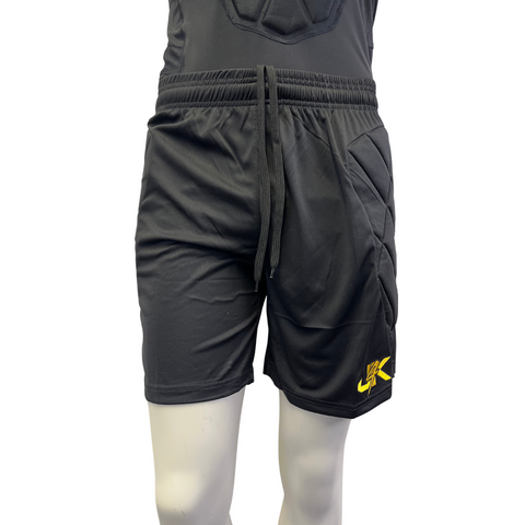 Padded GK Shorts