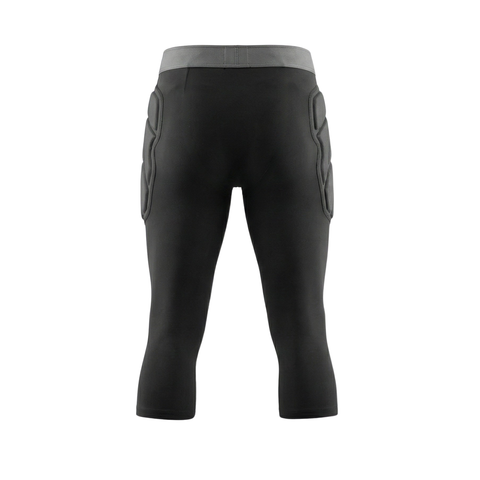 GK 3/4 Padded Compression Pant