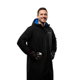 The SportsRobe - Adult Blue