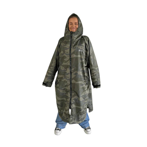The SportsRobe - Camo Junior