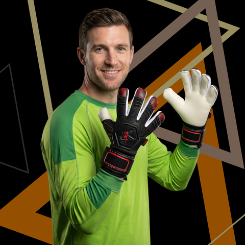 Shok Shield Elite Negative Cut