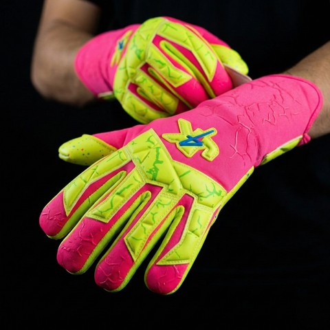 Bionic Premier Neg Cut!