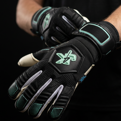 Shok Shield Elite Hybrid Cut!
