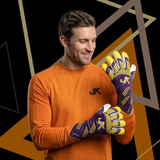 Viper V3 Aero Hybrid Cut - Grip Enhancer
