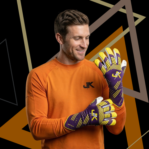 Viper V3 Aero Hybrid Cut - Grip Enhancer