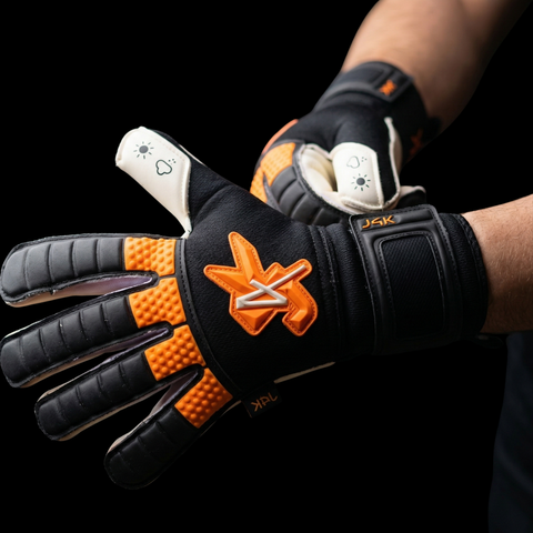 Iconic V3 Hybrid Cut!