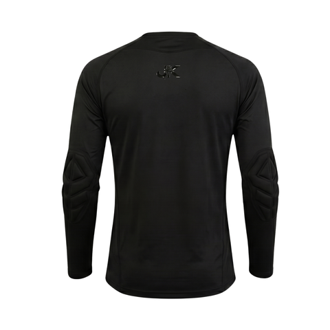 Skin Shield Compression Padded Jersey
