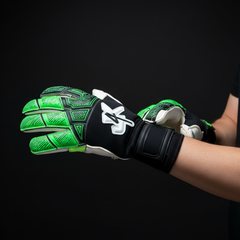 Pro S.25 Roll Finger!