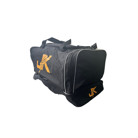 Large sports kit bag shop