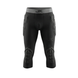 GK 3/4 Padded Compression Pant