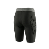 Padded Compression Short