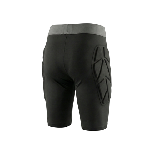 Padded Compression Short