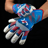 Viper V3 Hybrid Cut - Grip Enhancer