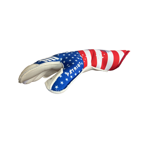 Patriot USA!
