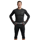 GK 3/4 Padded Compression Pant