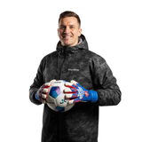 The SportsRobe - Junior Grey Camo